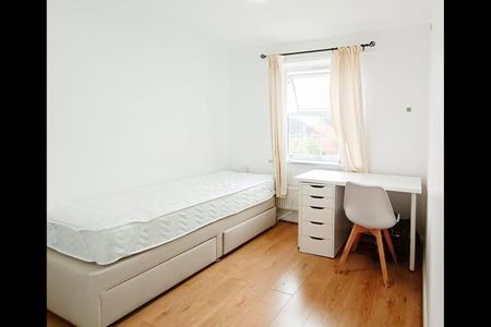 Room in a Shared House, Furlong Road, CV1 - Photo 2