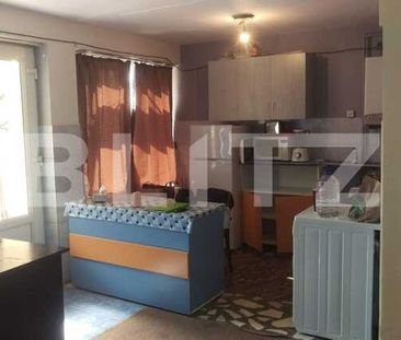 Garsoniera, 30 mp, parcare, zona strazii Trifoiului - Fotografie 2