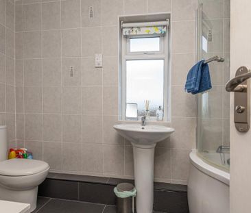 2 bedroom terraced house to rent - Photo 6