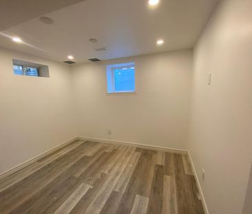 For Lease - 45 Snapdragon Square Unit# BSMT, Brampton, Ontario - Photo 5