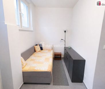 Pronájem bytu 1+kk 21 m² - Photo 1