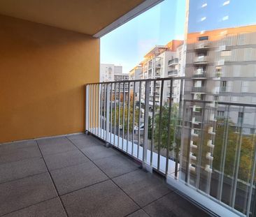 location Appartement T2 DE 38.38m² À CERGY PONTOISE - Photo 4