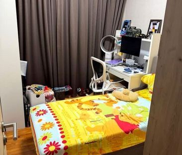 Forestville (D25), Condominium - For Rent - Photo 4