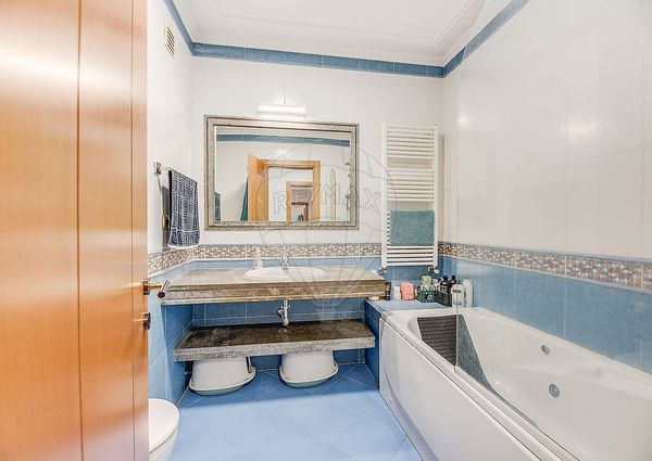 Apartamento T2 em Lisboa