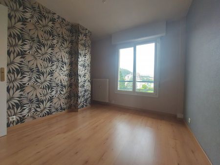 Appartement 2 pièces à Épinal - Photo 4