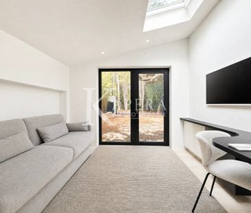 LOCATION VILLA 6P- MOUGINS DOMAINE ARGEVILLE - Photo 3