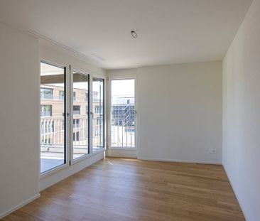 3.5 Zimmer, 86 m², 1. Stock - Photo 4