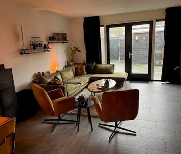 Huis te huur: Huurdemanskamp 37 3751 JA Bunschoten-Spakenburg - Foto 3