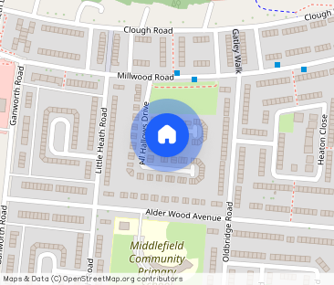 All Hallows Drive, Liverpool - Photo 1