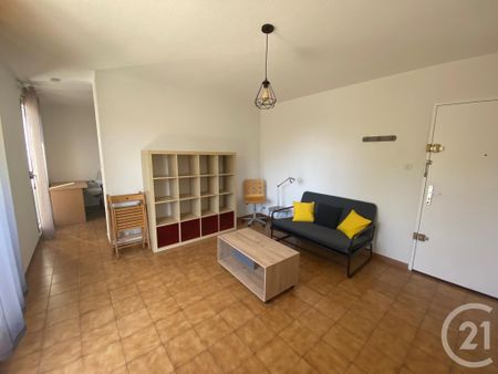 Location Appartement 2 pièces 33m² MONTPELLIER 34090 - Photo 2