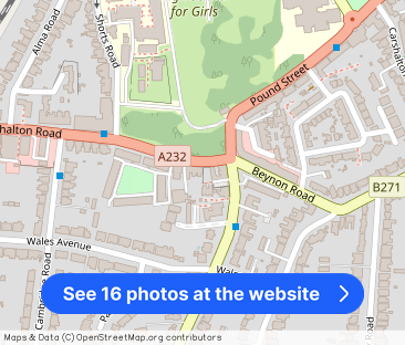 Carshalton Road, Carshalton, SM5 - Photo 1