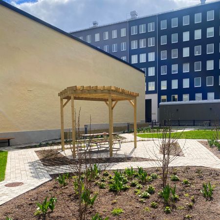 Tullgatan, Eskilstuna - Photo 3