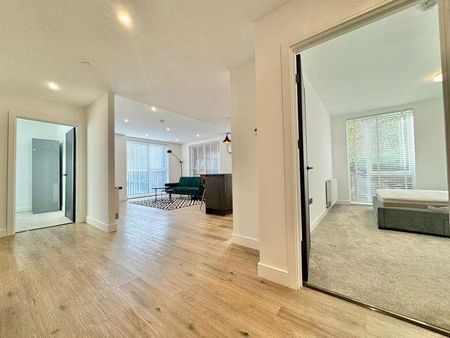 Snow Hill Wharf, Shadwell Street, B4 - Photo 5