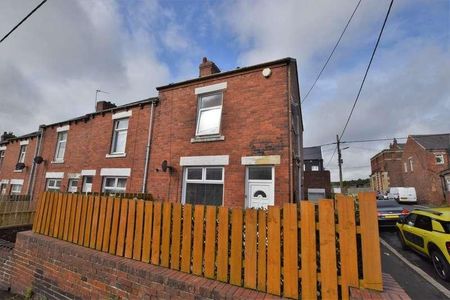 School Terrace, South Moor, Stanley, DH9 - Photo 2