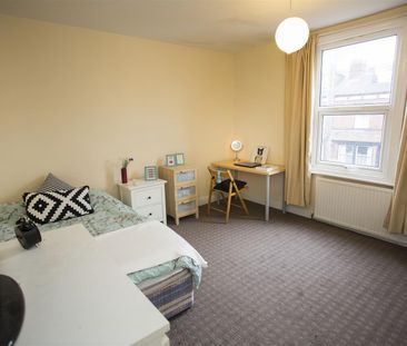Mayville Place, Hyde Park, LS6 1NE, Leeds - Photo 4