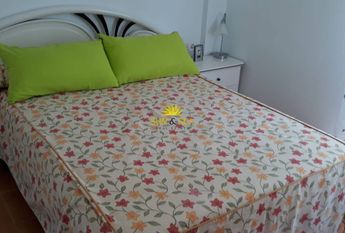 2-BEDROOM APARTMENT FOR RENT IN LA MATA