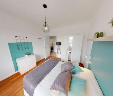 218 Grande rue de la Guillotière 218, Lyon - Photo 4