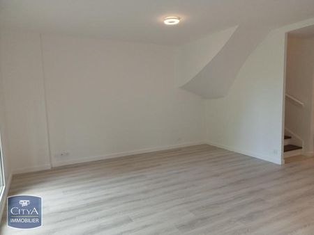 Appartement 4 pièces - 72 m² - Photo 4