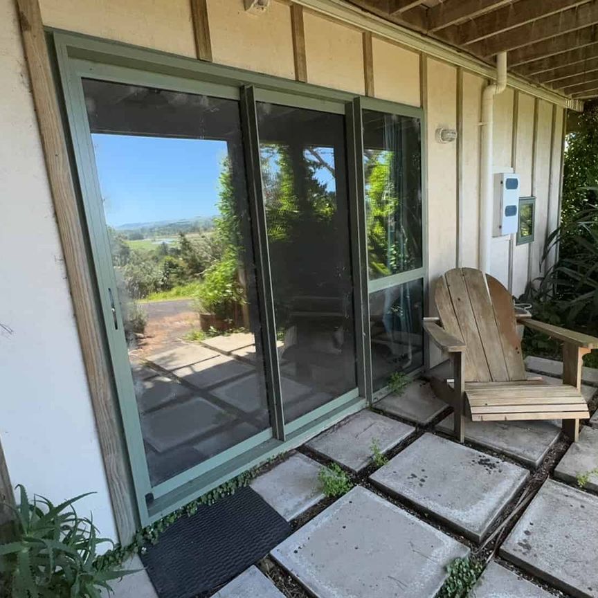 1 Bed + Office Downstairs Rental unit in Helensville - Photo 1