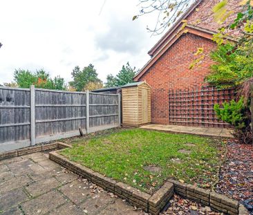 1 bedroom semi-detached house to rent - Photo 2