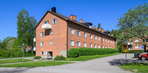 Kraftkärrsvägen, Finspång - Foto 2