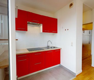 Location appartement 2 pièces, 25.98m², Alfortville - Photo 6