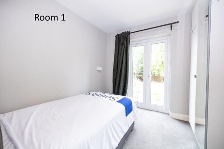 4 bedroom terraced house to rent - Photo 4