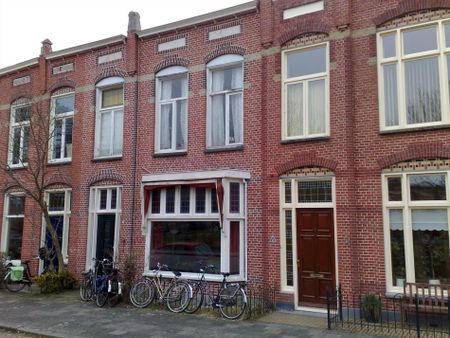 Te huur: Appartement Oranje-Nassaupark 3 a in Leeuwarden - Foto 4
