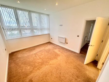 1 bedroom apartment to rent - Photo 2