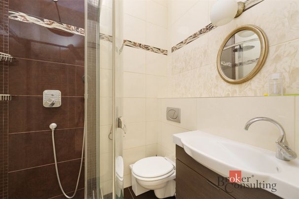 Pronájem bytu 3+1 114 m², Praha - Фото 1