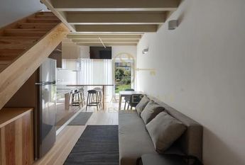 Apartamento T1 em Porto