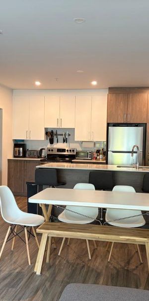 Logement 4 1/2 prêt des services à sainte Thérèse - Photo 1
