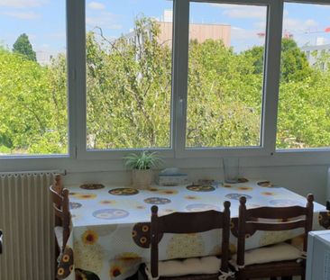 Trois chambres en colocation à Nantes Chantenay - Photo 2