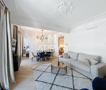 Piso de alquiler en Dreta de l'Eixample - Photo 3