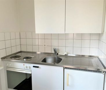 Helle Wohnung - Ihr Wohlfühlzuhause in St. Gallen! - Photo 1