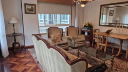 Piso de alquiler en Rúa Manuel Murguía, 30, Riazor - Visma - Photo 5