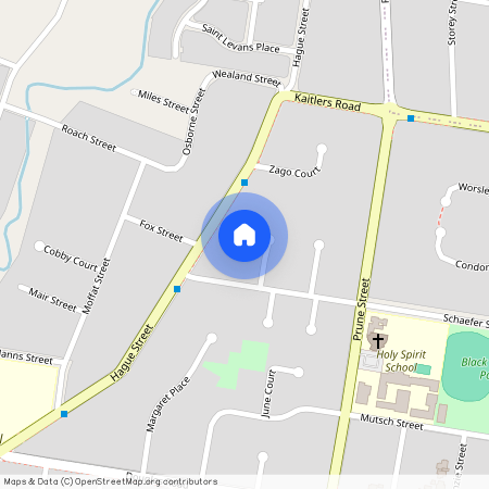 6/561 Woodbury Court, NSW 2641, Lavington