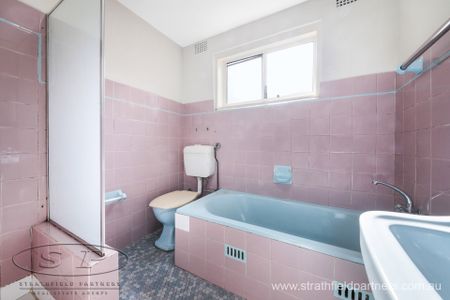 4/11 Russell Street, Strathfield NSW 2135 - Apartment For Rent | Domain - Photo 3