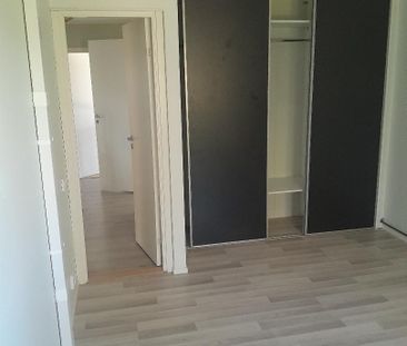 Bredehallsliden, Lerum - Foto 3