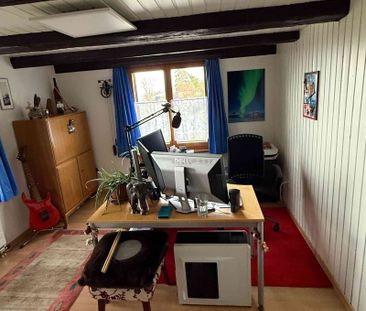 4.5 Zimmer, 90 m² - Photo 5