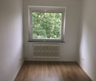 Demnächst frei! 3-Zimmer-Wohnung in Bergkamen Nordberg - Photo 1