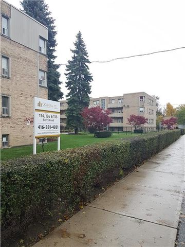 134, 136 and 138 Berry Rd., Etobicoke, ON M8Y 1W2 - Photo 3