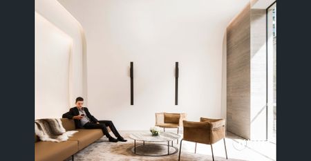 Stylish Apartment in Abode - Photo 4