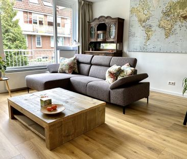 Te huur: Appartement Surinamestraat in Utrecht - Foto 2