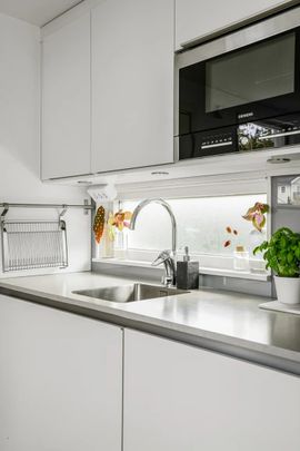 Gamla Stockholmsvägen, Huddinge - Foto 1