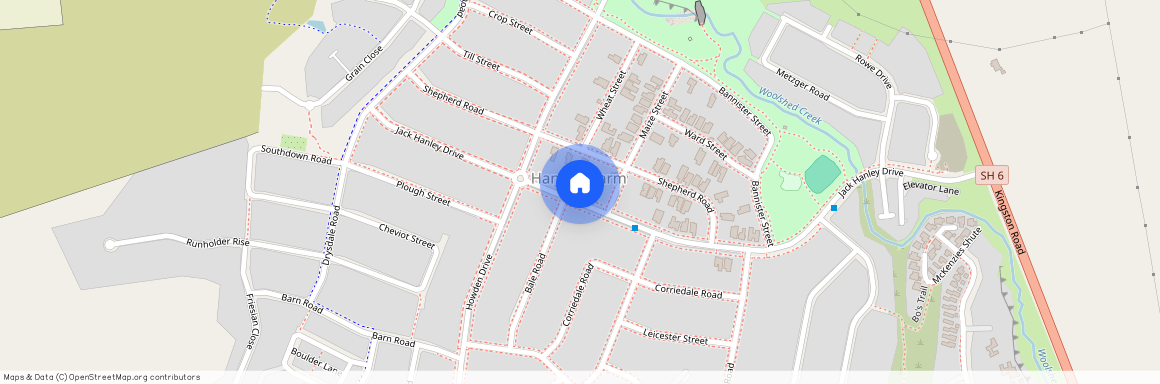 74A Jack Hanley Drive, Jacks Point, Queenstown