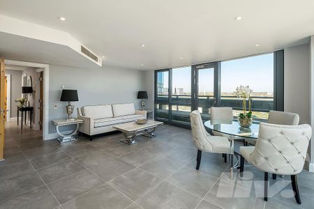 3 bedroom penthouse to rent - Photo 2