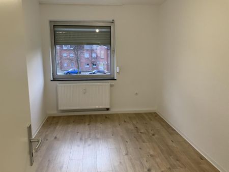 3-Zimmer-Wohnung in Ahlen ! - Photo 2