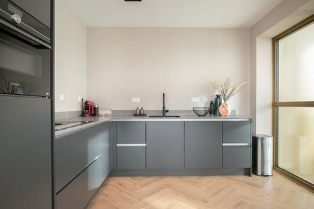 Te huur: Appartement Gedempte Zalmhaven in Rotterdam - Foto 2