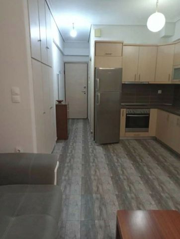 Studio/Γκαρσονιέρα για ενοικίαση Καλλιθέα (Βόλος) - Φωτογραφία 3